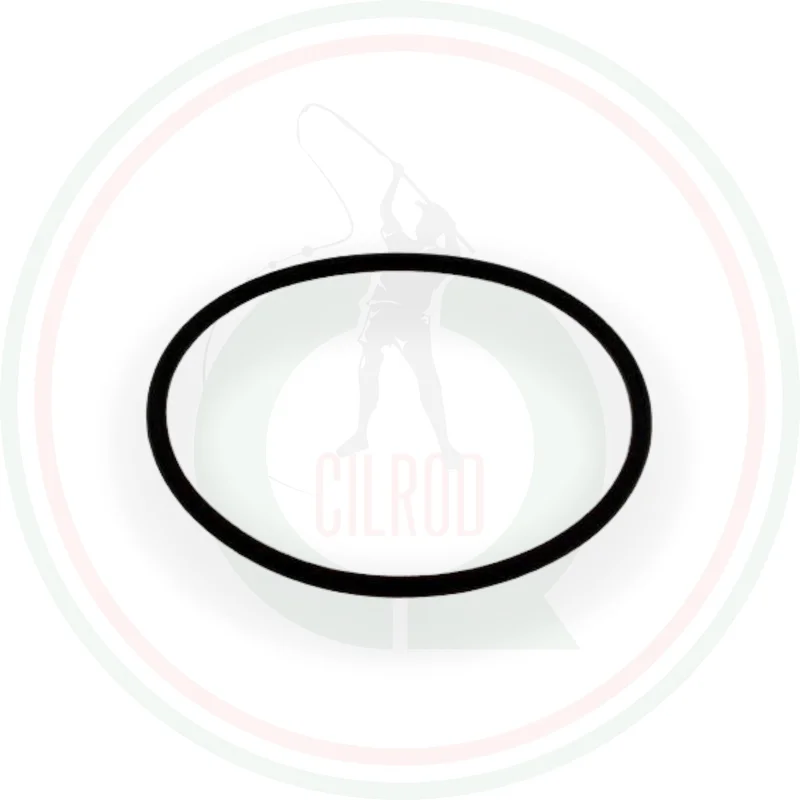 “O” Ring cinghia RodWrapper