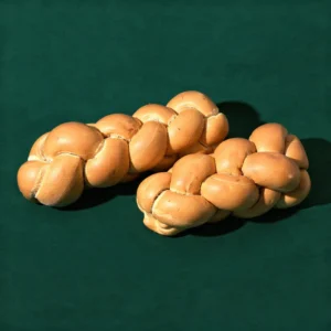 Treccia di Pane.. L’Esca Perfetta per Cefali e non Solo! (OFFERTA)