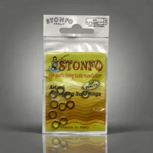 ANELLI IN METALLO STONFO