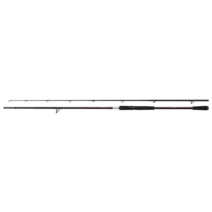 Rod Yasei BB Pike XH Spin 2.50m 30-90g 2pc
