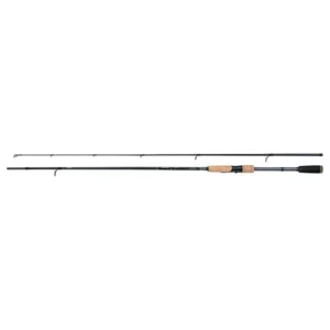 Rod Catana FX Spinning Fast 2,39m 7’10” 14-40g 2pc