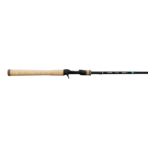 GLS NRX+ Mag Bass 904C Cast 7’6″ 229cm