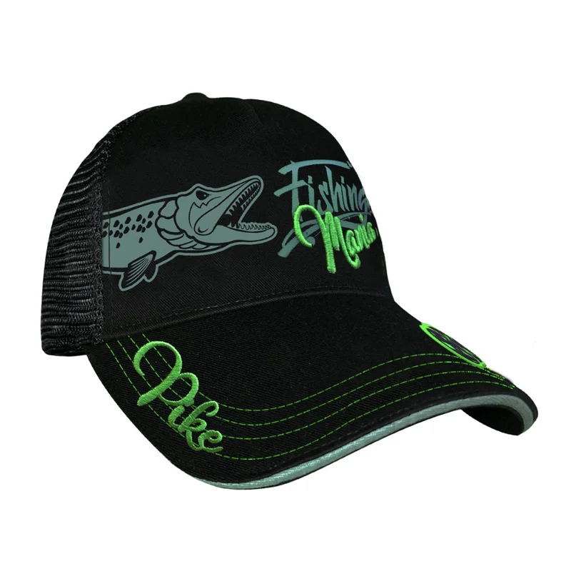 Hotspot Design – Cap Pike Mania
