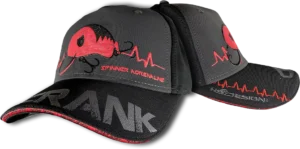 Hotspot Design – Cap Crank