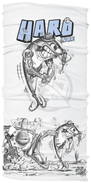 Hotspot Design – SNOOD “HARD LURE”