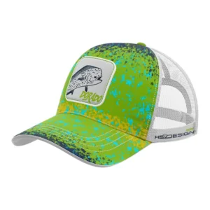 Hotspot Design – Cap Dorado