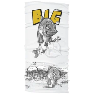 Hotspot Design – SNOOD “BIG”