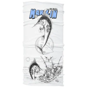 Hotspot Design – SNOOD “MARLIN”