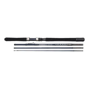 PENN OVERSEAS II Inline Boat 210 12-20lb 4pcs