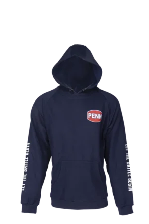 PENN PRO HOODIE 3XL