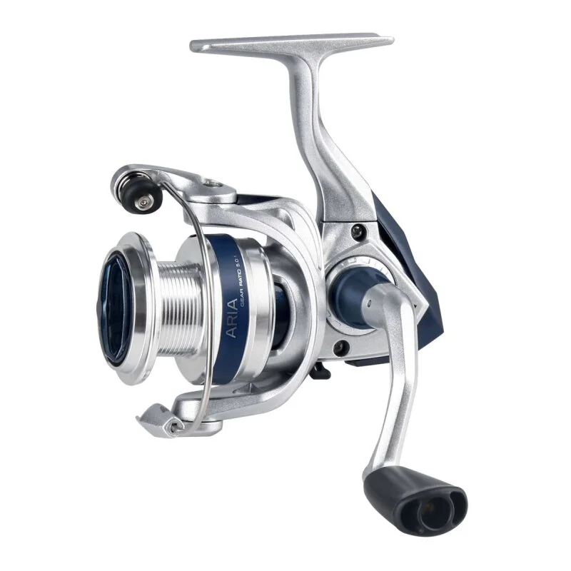OKUMA Aria “A” Spin C4000A