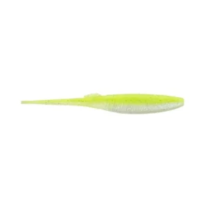 RAPALA Crushcity The Stingman 7,5cm 2g Chartreuse White Flash 10Stk.