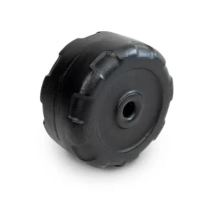 FeelFree Kayak Wheel kit juntos