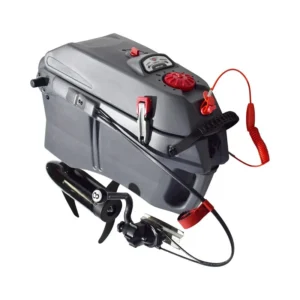 FeelFree Kayak Console with sterable 8 ball motor