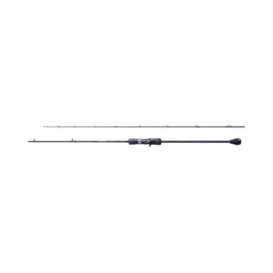 Shimano Rod 20 Game Type Slow Jig Cast 1,98m 6’6″ 200g 1+1pc