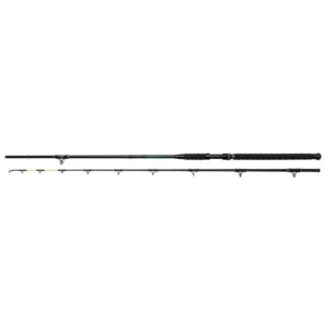MADCAT – BLACK CAT-STICK 3.00M 10FT/3.00M 150-300