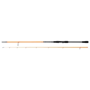 Savage Gear – ORANGE LTD MEDIUM GAME 2.69M 12-35G 2P