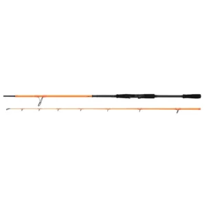 Savage Gear – ORANGE LTD POWER GAME 2.21M 50-100G 2P