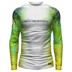 Hotspot Design – Performance LS – Dorado