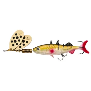 Abu Garcia Fast Attack Stickle Spinner 22 g