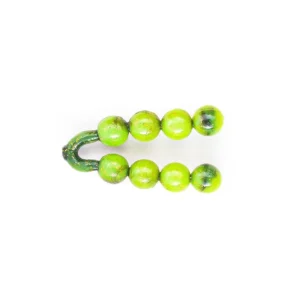 Artificiale Nikko Dappy Super Scent Bails 13mm C02 Stinky Lime