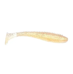 Artificiale Keitech Swing Impact Fat 2.8″ #529T Crystal Flash