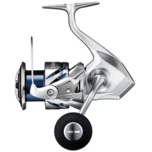 Mulinello Shimano Stradic C5000XG FM