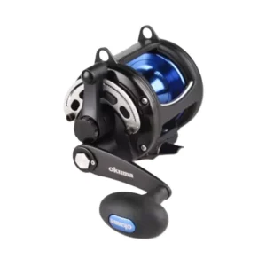 Mulinello Okuma Solterra SLX