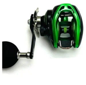Mulinello X6X Venom 301
