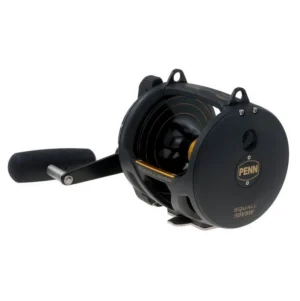 Mulinello Penn Squall 50