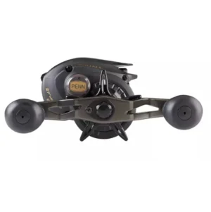 Mulinello Penn Squall 200