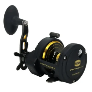 Mulinello Penn Fathom 30
