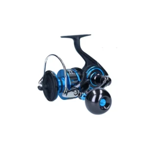 Mulinello Daiwa Saltist MQ 18000-H