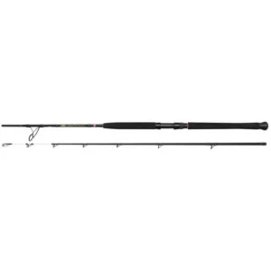 LANSETA SPINNING PENN 2BUC.WRATH II BOAT SPIN FAST 2,1M/20-30LB