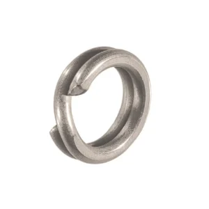 Anelli Decoy Split Ring Class Sz.2