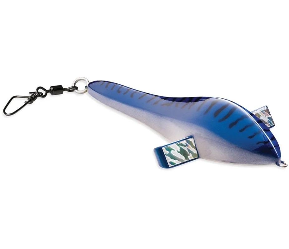 Bird Da Traina Williamson Exiter 7 Skipjack