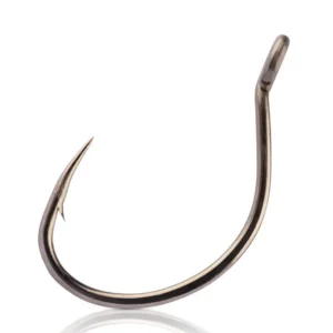 Amo Mustad Ruthless #6/0