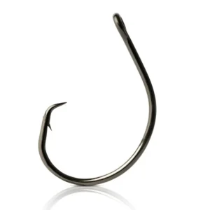 Amo Mustad Demon Circle Fine #2/0