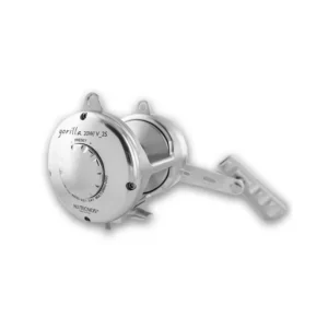 Mulinello Alutecnos Gorilla 20V