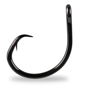 Amo Mustad Demon Circle Heavy #8/0