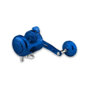 Mulinello Alutecnos Gorilla 8V