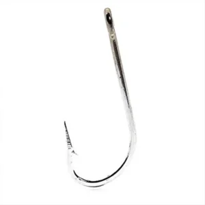 Amo Mustad 34007-SS #6/0