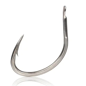 Amo Mustad Ruthless Spade #1