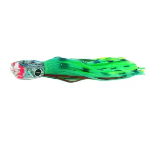 Artificiale Black Bart Pelagic Breakfast Glow/Green Chartreuse