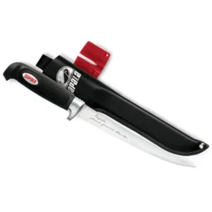 Sfilettatore Rapala 7 1/2” Soft Grip Fillet