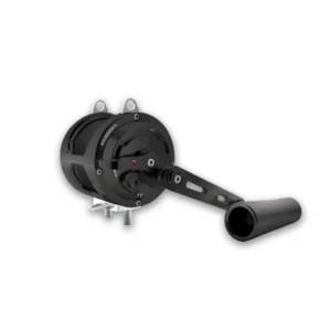 Mulinello Alutecnos Gorilla 20