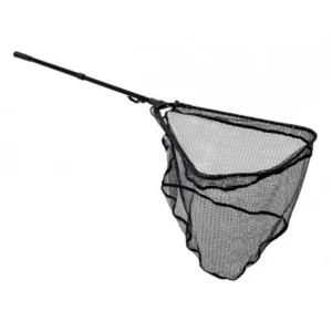 Guadino Ron Thompson Monitoba Street Rubber Net Folding