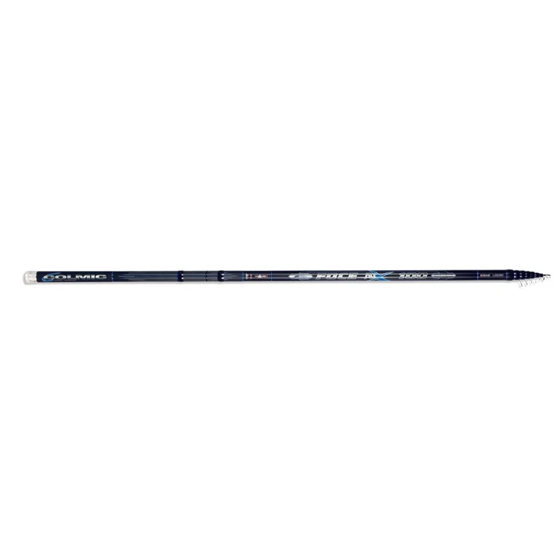 Canna Colmic Foce NX 100 11 Mt