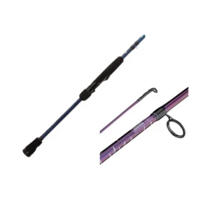 Canna Abu Garcia IKE Signature 741ML