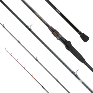 Canna Daiwa Light Game X Evolution 82MH 2.40 m